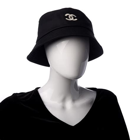 chanel hats.